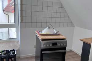 Rendite Objekt mit Potenzial - 2,5 Zi. in DA Bessungen  – Ludwigshöhstr. 28, 64285 Bessungen, Darmstadt – Vorschaubild 12