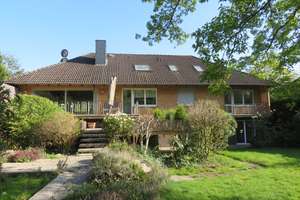 *Resse* familienfreundliches 2-Fam.-Haus mit großem Grundstück u. Teichanteil. – Die vollständige Adresse der Immobilie erhältst du vom Anbieter., 30900 Wedemark – Vorschaubild 6