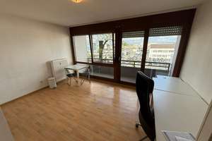 Top Kapitalanlage: Gepflegte 1-Zimmer-Wohnung mit Balkon in gefragter Lage von Mannheim – Neckarauerstraße 201, 68199 Neckarau, Mannheim – Vorschaubild 3