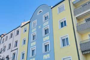 Sofort FREIE 3 Zi ETW im 2. OG mit Balkon Nbg. - Hohe Marter – Nürnberg – Vorschaubild 2