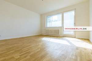 IMMOBERLIN.DE - Frisch saniert! Helle Wohnung mit ruhiger Südloggia & Lift – Die vollständige Adresse der Immobilie erhältst du vom Anbieter., 10781 Schöneberg, Berlin – Vorschaubild 2