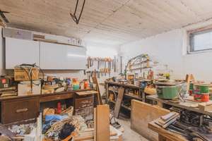 Raum für kreative Köpfe - Einfamilienhaus mit Platz und Fläche für Gestalter in ruhiger Umgebung – Die vollständige Adresse der Immobilie erhältst du vom Anbieter., 24783 Osterrönfeld – Vorschaubild 26