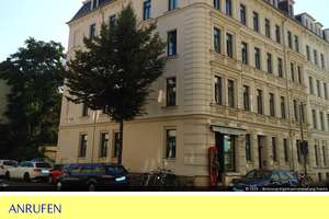 2 Zimmer- Wohnung in Lindenau