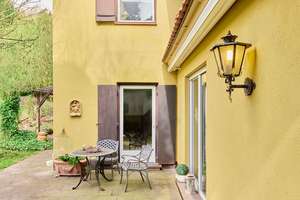Rückzugsort mit Niveau – Gartenidylle und großzügiges Wohnen vereint – Die vollständige Adresse der Immobilie erhältst du vom Anbieter., 86916 Kaufering – Vorschaubild 10