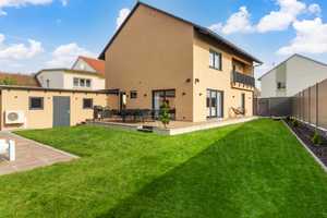 Modernes Premium Einfamilienhaus mit hochwertiger Ausstattung und Blick auf die Weinberge! – Landau in der Pfalz – Vorschaubild 15