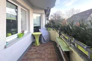Vermietete Wohnung mit Balkon – Die vollständige Adresse der Immobilie erhältst du vom Anbieter., 14469 Eiche, Potsdam – Vorschaubild 12