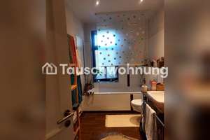 Tauschwohnung: Schöne ruhige 3ZKB im Osten sucht Altbau 2Z – Die vollständige Adresse der Immobilie erhältst du vom Anbieter., 4315 Neustadt-Neuschönefeld, Leipzig – Vorschaubild 4