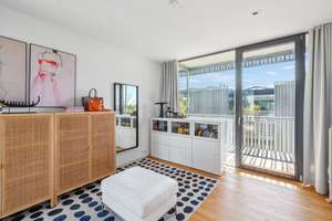 Offenes und modernes Wohnen - 6 Zimmer auf 4 Ebenen in der Messestadt West - München-Riem (U2) – Die vollständige Adresse der Immobilie erhältst du vom Anbieter., 81829 Messestadt Riem, München – Vorschaubild 10