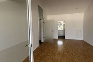 2-Zimmer-Wohnung in Düsseldorf-Rath mit Küche – Recklinghauser Straße 91, 40472 Rath, Düsseldorf – Vorschaubild 3