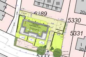 Stadthaus in Blankenese: Garten, Dachterrasse, Stellplatz, A+! – Blankenese, Hamburg, 22587 Hamburg – Vorschaubild 4