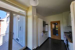 2-Zimmer-Wohnung (2. OG) mit Balkon südlich des Maschsees – Bernwardstraße 10, 30159 Döhren, Hannover – Vorschaubild 8