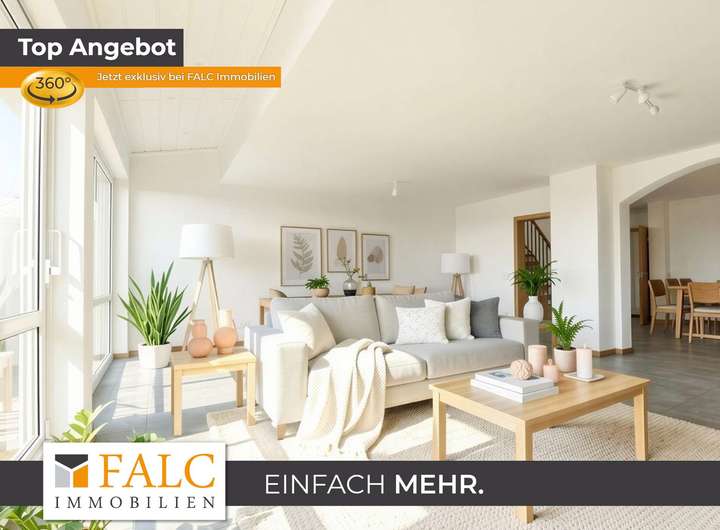 Real Estate Title Image Background