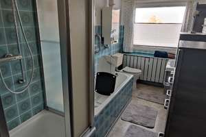 Helle 3-Zimmer-Wohnung in Wilhelmshaven – Preußenstraße 42, 26388 Fedderwardergroden, Wilhelmshaven – Vorschaubild 4