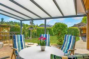 Platzwunder mit Sonnenbonus: Einfamilienhaus mit PV-Anlage und zwei Wohneinheiten in Meppen-Bokeloh! – Emsland (Kreis) – Vorschaubild 10