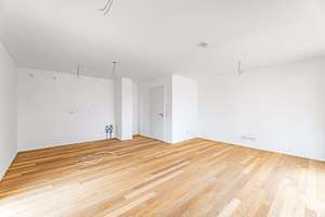 HEGERICH: Ihr neues Zuhause in Boxdorf: Großzügige 4 Zimmer, barrierefrei & mit Balkon – Die vollständige Adresse der Immobilie erhältst du vom Anbieter., 90427 Boxdorf, Nürnberg – Vorschaubild 2