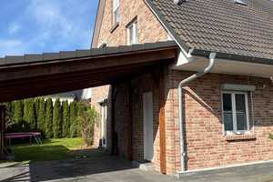 Moderne Doppelhaushälfte in Kaltenkirchen mit Garten & viel Platz – Libellenweg 2, 24568 Segeberg (Kreis) – Vorschaubild 38
