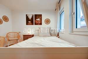 MÖBLIERT - EIN GUTER START - Gemütliches Business-Apartment – Die vollständige Adresse der Immobilie erhältst du vom Anbieter., 70597 Degerloch (Ortsteil), Stuttgart – Vorschaubild 11