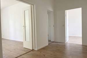 Optimal geschnitten für mehr Wohnqualität – Hohenzollerndamm 73a, 14199 Schmargendorf, Berlin – Vorschaubild 5