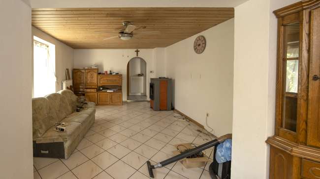 Immobilie in Klosterlechfeld - Ein- Zweifamilienhaus mit Potenzial – großzügiges Wohnen auf teilbarem Grundstück - Bild 13