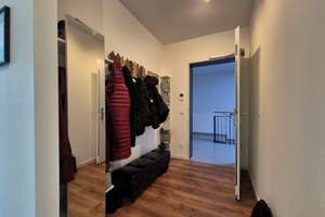Penthouse Living am Haardtring – Exklusiver Neubau in Darmstadt – Haardtring 19, 64295 Darmstadt-West, Darmstadt – Vorschaubild 14