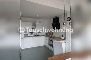 Tauschwohnung: Große 101 m² Maisonette mit Balkon in Köln-Merkenich – Causemannstraße 54, 50769 Merkenich, Köln – Vorschaubild 2