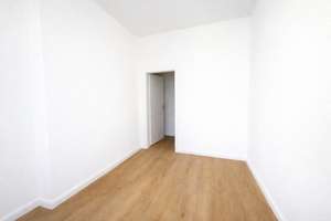 Erstbezug nach Renovierung! 2 Zimmer Wohnung mit moderner EBK im beliebten Stadtfeld-Ost – Friesenstraße 57, 39108 Stadtfeld Ost, Magdeburg – Vorschaubild 3