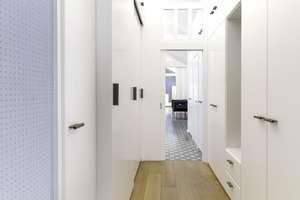 Penthouse-Exklusivität mit architektonischem Statement und Design‑Highlights – Die vollständige Adresse der Immobilie erhältst du vom Anbieter., 12165 Steglitz, Berlin – Vorschaubild 18