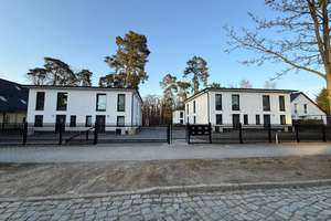Bezugsfertige Neubau-Doppelhaushälfte mit Ausstattung auf höchstem Niveau – exklusiv und stilvoll. – Die vollständige Adresse der Immobilie erhältst du vom Anbieter., 15827 Blankenfelde-Mahlow – Vorschaubild 16