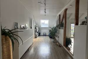 Sonnige 3 Zimmer im Zukunftsviertel Unterbilk – 40219 Unterbilk, Düsseldorf – Vorschaubild 4