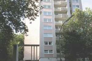 Ab sofort! 2-Zimmer-Wohnung mit Balkon in Dortmund Dorstfeld (WBS erforderlich)