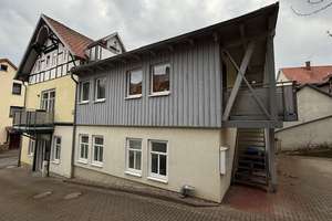 Attraktives Wohnhaus mit Entwicklungspotenzial ! – Langenteich 7, 36448 Steinbach – Vorschaubild 6