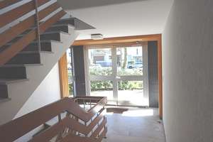 KR - Bismarckviertel - Appartment, 1 Zimmer, KDB, Balkon – Die vollständige Adresse der Immobilie erhältst du vom Anbieter., 47799 Inrath/Kliedbruch, Krefeld – Vorschaubild 5