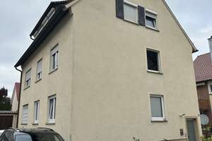 Modernisiertes 3-Familienhaus mit Garage und 3 Stellplätzen in guter Lage in  HN-Böckingen – Die vollständige Adresse der Immobilie erhältst du vom Anbieter., 74080 Böckingen, Heilbronn – Vorschaubild 3