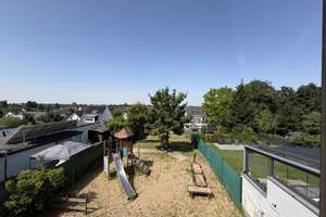 Villa mit Seeblick? - Eher nein.  Aber vielleicht Ihr neues Zuhause mit viel Charme und Disco-Kugel! – 40591 Wersten, Düsseldorf – Vorschaubild 20