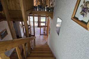 Einfamilienhaus in Split-Level-Bauweise (Halbebenen) – in Riegelsberg – Die vollständige Adresse der Immobilie erhältst du vom Anbieter., 66292 Riegelsberg – Vorschaubild 10