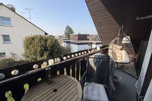 2-Familienhaus in Toplage – DG. hochwertig saniert, EG. mit Potenzial – Die vollständige Adresse der Immobilie erhältst du vom Anbieter., 64390 Erzhausen – Vorschaubild 3