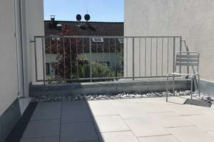 Recently Built Semi-Detached House with Terrace, Garden and Garage in Magstadt – Maichinger Strasse 56/2, 71106 Magstadt – Vorschaubild 28