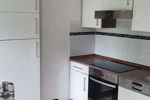 Whauuu/TOP/App/Wohn&Schlafraum -48qm Luxus/VOLLmoebliert – Benzstr. 8, 42117 Elberfeld West, Wuppertal – Vorschaubild 14