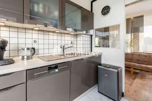 Großzügige Etagenwohnung mit Dachterrasse, zwei Balkonen und Tiefgaragenstellplatz – Die vollständige Adresse der Immobilie erhältst du vom Anbieter., 45888 Bulmke-Hüllen, Gelsenkirchen – Vorschaubild 10