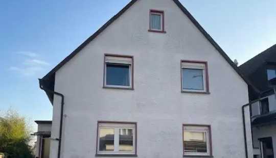 Bild von Häuser-Ensemble in ruhiger, begehrter Lage von Walldorf!