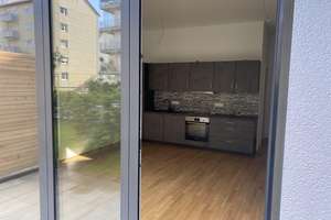 Neubau mit Garten in Nürnberger zentraler Lage – Bayreuther Straße 20, 90489 Wöhrd, Nürnberg – Vorschaubild 2