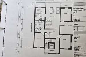 Viel Platz in Karlsruhe: 5-Zimmer-Wohnung in Durlach