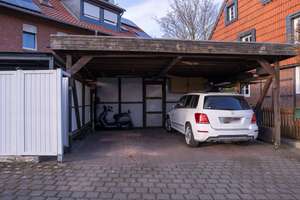Lage Lage Lage ein Haus mit vielen Möglichkeiten Einfamilien- Zweifamilien- Mehrfamilienhaus... – Die vollständige Adresse der Immobilie erhältst du vom Anbieter., 38228 Reppner, Salzgitter – Vorschaubild 6