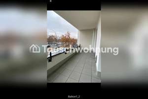 Tauschwohnung: 3-Zimmer-Wohnung in Berlin Spandau (Landeseigene) – Die vollständige Adresse der Immobilie erhältst du vom Anbieter., 13629 Haselhorst, Berlin – Vorschaubild 4