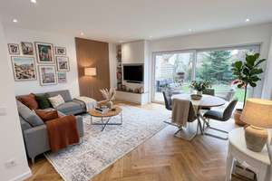 Familientraum mit viel Potential im ruhigen Berlin-Lichtenrade – Beckmannstraße 59a, 12309 Lichtenrade, Berlin – Vorschaubild 8