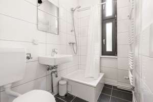 Beeindruckende 1-Zimmer Wohnung in Wedding - voll möbliert – Otawistraße 3, 13351 Wedding, Berlin – Vorschaubild 9