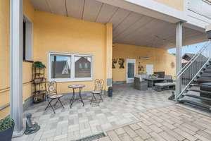 Mehr als ein Haus – ein Zuhause mit Geschichte, Charakter und überraschend vielen Möglichkeiten – Die vollständige Adresse der Immobilie erhältst du vom Anbieter., 50374 Erftstadt – Vorschaubild 16