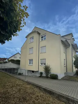 Ansicht Ost-Nord