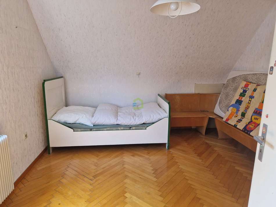 Zimmer 1 DG