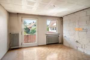 IMMORath.de - Einfamilienhaus mit großzügiger Nutzfläche und Gästezimmern – Die vollständige Adresse der Immobilie erhältst du vom Anbieter., 79235 Vogtsburg im Kaiserstuhl – Vorschaubild 8
